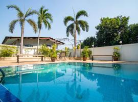 A picture of the hotel: Ayutthaya River View Hotel