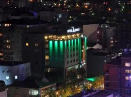 Hotel Sirius, hotel in Pristina