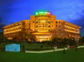 DLGL - Dung Quat Hotel