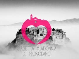 Hotel kuvat: La Casetta Madonna di Morciano