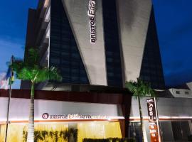 Hotel Photo: BRISTOL EASY HOTEL - RIO BONITO