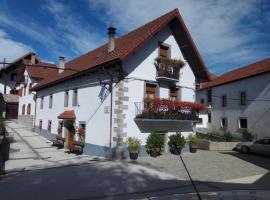 A picture of the hotel: Casa Ayabe