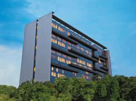 Trident Hyderabad, hotel v destinaci Hajdarábád