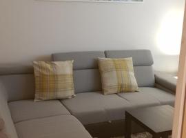 A picture of the hotel: Apartament 10 min to Mercedes