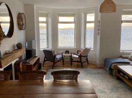 The Promenade, Portstewart, hotel v destinaci Portstewart