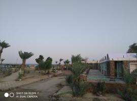 Hotel near Нувейба