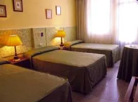 Hotel Casablanca Vigo