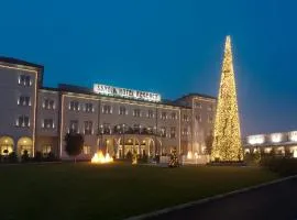Savoia Hotel Regency