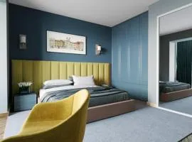 Centric Baku Boutique Hotel