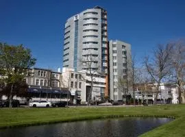 Bilderberg Parkhotel Rotterdam – hotel w Rotterdamie