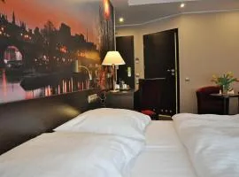 Hotel Atrium