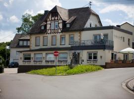 Hotelfotos: Hotel Waldfrieden