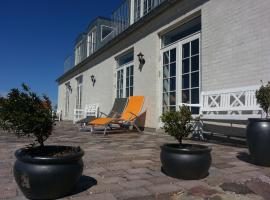 A picture of the hotel: Roskilde B&B