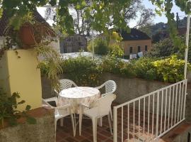 Hotel Photo: Holiday Home Marija - terrace