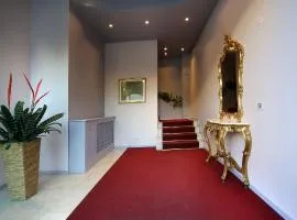 Hotel Cristallo Brescia