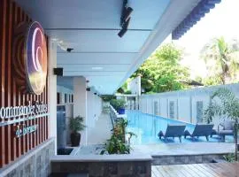 Commander Suites de Boracay