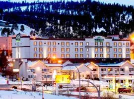 Wingate by Wyndham Kamloops