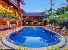 Chandara Boutique Hotel