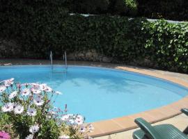 Zdjęcie hotelu: Wonderful house with swimming pool near Barcelona