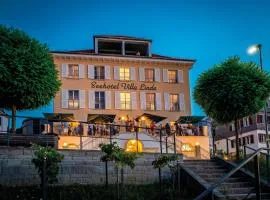 VILLA LINDE Seehotel