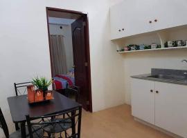 Hotel Foto: Regatta Residences Budget Stay