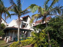 A picture of the hotel: Wild Rocks