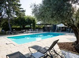 PoMo Hôtel & Restaurant