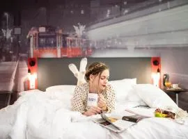 Three Corners Hotel Anna