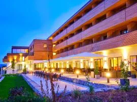 Sonnenhotel Weingut Römmert Spa und Wellness