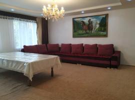 Hotel Foto: Bakena Guest House