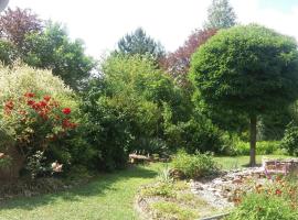 Fotos de Hotel: Erholsamer Urlaub in der Natur