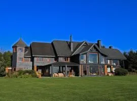 Casa Molino Hotel Boutique & Restaurant Puerto Varas