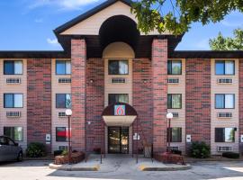Motel 6-Prospect Heights, IL, hotel en Prospect Heights