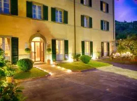 Hotel Villa Marsili