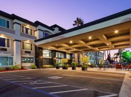 酒店照片: Best Western Plus - Anaheim Orange County Hotel