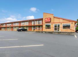 מלון צילום: Econo Lodge Marion I-81