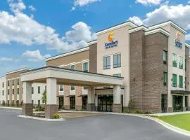 Comfort Inn & Suites Florence Center Area