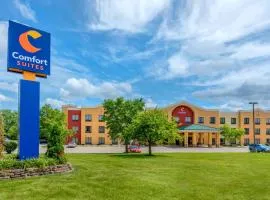 Comfort Suites near Route 66