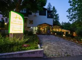 Family Park Hotel Kyoshkove