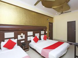 Хотел снимка: OYO 62383 Hotel Chakasha Govindam