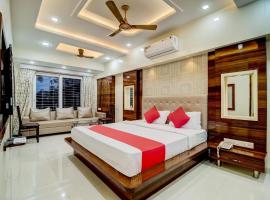 Hotel Photo: OYO 47878 Hotel Ratnadeeep