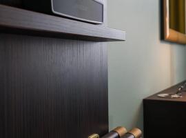 Thon Hotel Brønnøysund, khách sạn ở Brønnøysund