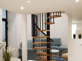 صور الفندق: Loft Luxe Réformé