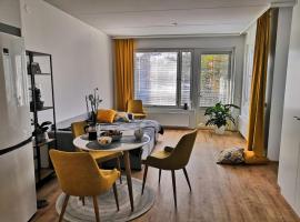 صور الفندق: New apartment in the lap of Finnish nature