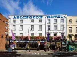 Arlington Hotel O'Connell Bridge