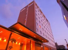 スパホテルアルピナ 飛騨高山