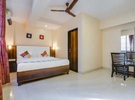 A picture of the hotel: 1BR Cozy Retreat near Vashi