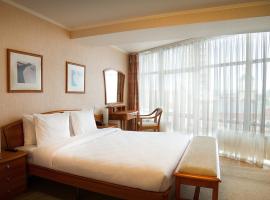 Hình ảnh khách sạn: Apri Hotel Perm