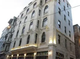GALATAHAN Hotel Istanbul Karakoy