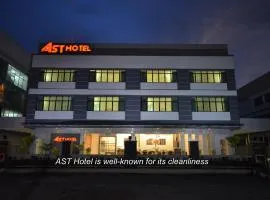 AST Hotel